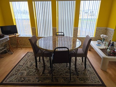 ARE YOU A GOLFER?? FREE GOLF IS AVAILABLE. EXTRA NICE 2 BEDROOM on Southport Springs Golf Club in Florida - for sale on GolfHomes.com, golf home, golf lot