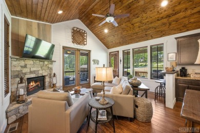 Seize this unique opportunity to own a cottage in the Nature's on Natures Walk At Chinquapin in North Carolina - for sale on GolfHomes.com, golf home, golf lot