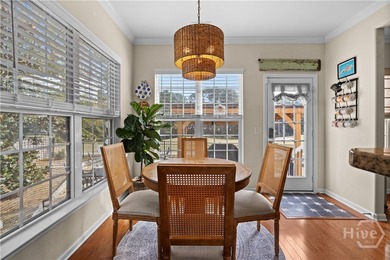 Searching for space, style, and a backyard that steals the show? on Lost Plantation Golf Club in Georgia - for sale on GolfHomes.com, golf home, golf lot