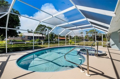 Discover the perfect blend of coastal luxury and modern comfort on Rotonda Golf and Country Club The Links Course in Florida - for sale on GolfHomes.com, golf home, golf lot