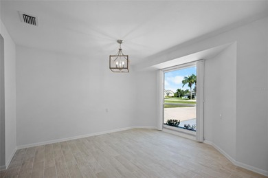 Discover the perfect blend of coastal luxury and modern comfort on Rotonda Golf and Country Club The Links Course in Florida - for sale on GolfHomes.com, golf home, golf lot