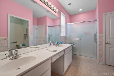JUST TURN THE KEY AND ENJOY THIS POPULAR FOX MODEL WITH OVER on Whisper Creek Golf Club in Illinois - for sale on GolfHomes.com, golf home, golf lot