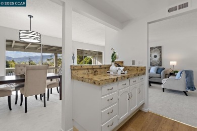 Welcome to the thriving community of Rossmoor! Step into this 2 on Rossmoor Golf Course in California - for sale on GolfHomes.com, golf home, golf lot