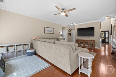 Searching for space, style, and a backyard that steals the show? on Lost Plantation Golf Club in Georgia - for sale on GolfHomes.com, golf home, golf lot