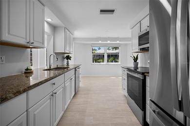 Discover the perfect blend of coastal luxury and modern comfort on Rotonda Golf and Country Club The Links Course in Florida - for sale on GolfHomes.com, golf home, golf lot