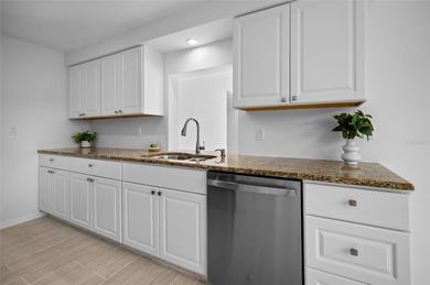 Discover the perfect blend of coastal luxury and modern comfort on Rotonda Golf and Country Club The Links Course in Florida - for sale on GolfHomes.com, golf home, golf lot