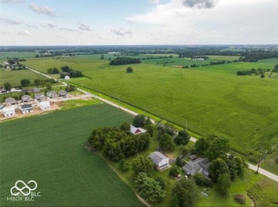 40+ Acres for sale in Perry Township, city of Zionsville on Golf Club of Indiana in Indiana - for sale on GolfHomes.com, golf home, golf lot