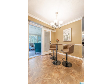 This beautifully maintained 4-bedroom, 3.5-bath home offers on Indian Oaks Golf Club in Alabama - for sale on GolfHomes.com, golf home, golf lot