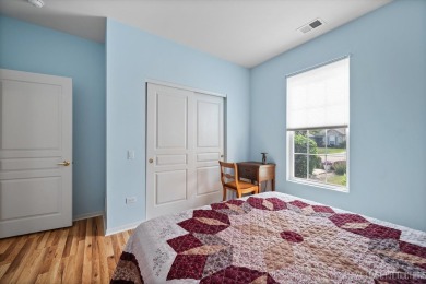 JUST TURN THE KEY AND ENJOY THIS POPULAR FOX MODEL WITH OVER on Whisper Creek Golf Club in Illinois - for sale on GolfHomes.com, golf home, golf lot