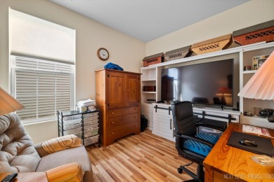 JUST TURN THE KEY AND ENJOY THIS POPULAR FOX MODEL WITH OVER on Whisper Creek Golf Club in Illinois - for sale on GolfHomes.com, golf home, golf lot