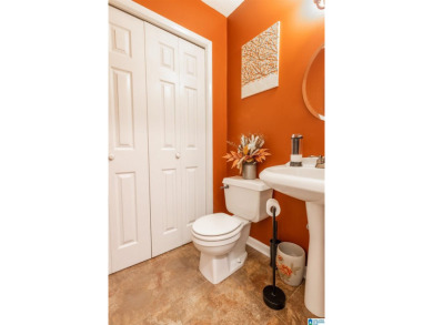 This beautifully maintained 4-bedroom, 3.5-bath home offers on Indian Oaks Golf Club in Alabama - for sale on GolfHomes.com, golf home, golf lot