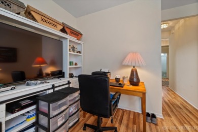 JUST TURN THE KEY AND ENJOY THIS POPULAR FOX MODEL WITH OVER on Whisper Creek Golf Club in Illinois - for sale on GolfHomes.com, golf home, golf lot