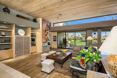 Nestled against the foothills of the stunning Eisenhower on Indian Wells Golf Resort and Country Club in California - for sale on GolfHomes.com, golf home, golf lot