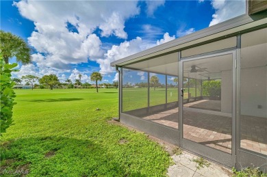 Welcome to San Carlos Park Golf Villas. This renovated home on San Carlos Golf Club in Florida - for sale on GolfHomes.com, golf home, golf lot