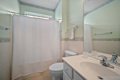 JUST TURN THE KEY AND ENJOY THIS POPULAR FOX MODEL WITH OVER on Whisper Creek Golf Club in Illinois - for sale on GolfHomes.com, golf home, golf lot