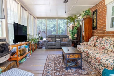 This beautifully maintained 4-bedroom, 3.5-bath home offers on Indian Oaks Golf Club in Alabama - for sale on GolfHomes.com, golf home, golf lot