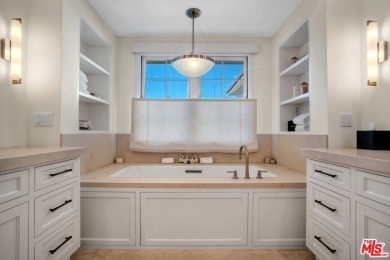Nestled in one of Los Angeles' most coveted communities, this on Mountain Gate Country Club in California - for sale on GolfHomes.com, golf home, golf lot