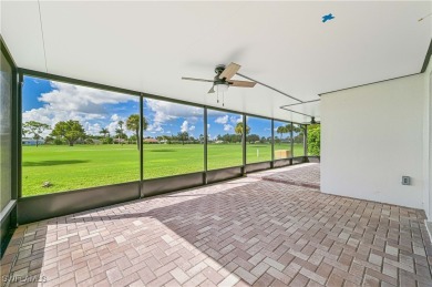 Welcome to San Carlos Park Golf Villas. This renovated home on San Carlos Golf Club in Florida - for sale on GolfHomes.com, golf home, golf lot