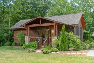 Seize this unique opportunity to own a cottage in the Nature's on Natures Walk At Chinquapin in North Carolina - for sale on GolfHomes.com, golf home, golf lot