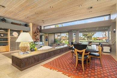 Nestled against the foothills of the stunning Eisenhower on Indian Wells Golf Resort and Country Club in California - for sale on GolfHomes.com, golf home, golf lot