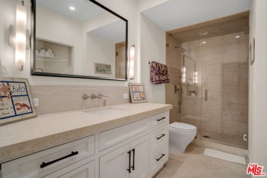 Nestled in one of Los Angeles' most coveted communities, this on Mountain Gate Country Club in California - for sale on GolfHomes.com, golf home, golf lot