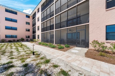 Welcome to Oceans Reach Condominiums on Sanibel Island, offering on Beachview Golf Club in Florida - for sale on GolfHomes.com, golf home, golf lot