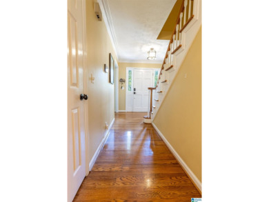 This beautifully maintained 4-bedroom, 3.5-bath home offers on Indian Oaks Golf Club in Alabama - for sale on GolfHomes.com, golf home, golf lot