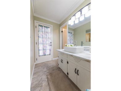 This beautifully maintained 4-bedroom, 3.5-bath home offers on Indian Oaks Golf Club in Alabama - for sale on GolfHomes.com, golf home, golf lot