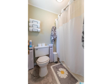 This beautifully maintained 4-bedroom, 3.5-bath home offers on Indian Oaks Golf Club in Alabama - for sale on GolfHomes.com, golf home, golf lot