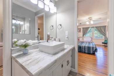 This beautifully maintained 4-bedroom, 3.5-bath home offers on Indian Oaks Golf Club in Alabama - for sale on GolfHomes.com, golf home, golf lot