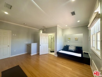 Nestled in one of Los Angeles' most coveted communities, this on Mountain Gate Country Club in California - for sale on GolfHomes.com, golf home, golf lot