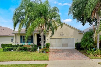 Welcome to your next home at 2366 Prairie Dunes. Sitting at the on Sanctuary Ridge Golf in Florida - for sale on GolfHomes.com, golf home, golf lot