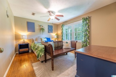 This beautifully maintained 4-bedroom, 3.5-bath home offers on Indian Oaks Golf Club in Alabama - for sale on GolfHomes.com, golf home, golf lot