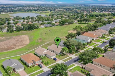 Welcome to your next home at 2366 Prairie Dunes. Sitting at the on Sanctuary Ridge Golf in Florida - for sale on GolfHomes.com, golf home, golf lot