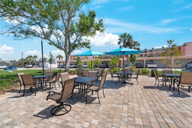 Welcome to Oceans Reach Condominiums on Sanibel Island, offering on Beachview Golf Club in Florida - for sale on GolfHomes.com, golf home, golf lot