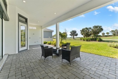 Experience the epitome of luxury living at Esplanade at Azario on Esplanade Golf and Country at Lakewood Ranch in Florida - for sale on GolfHomes.com, golf home, golf lot