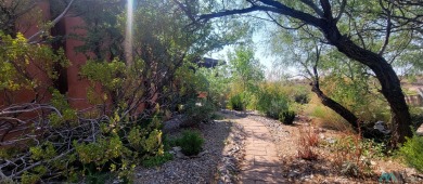 This Santa Fe style home is absolutely charming and rich in on Sierra Del Rio Golf Club in New Mexico - for sale on GolfHomes.com, golf home, golf lot