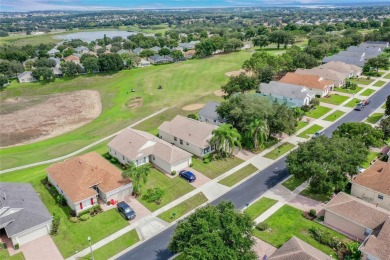 Welcome to your next home at 2366 Prairie Dunes. Sitting at the on Sanctuary Ridge Golf in Florida - for sale on GolfHomes.com, golf home, golf lot