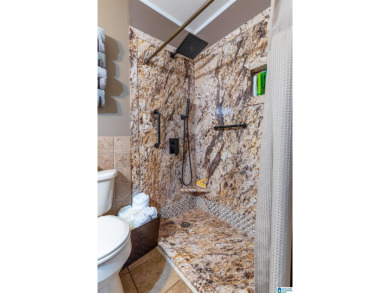 This beautifully maintained 4-bedroom, 3.5-bath home offers on Indian Oaks Golf Club in Alabama - for sale on GolfHomes.com, golf home, golf lot
