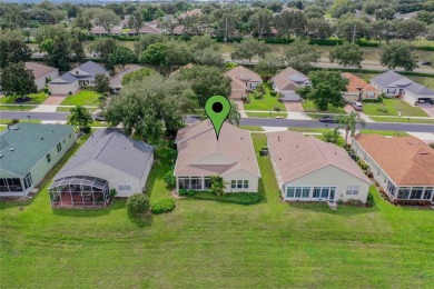 Welcome to your next home at 2366 Prairie Dunes. Sitting at the on Sanctuary Ridge Golf in Florida - for sale on GolfHomes.com, golf home, golf lot