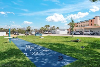 Welcome to Oceans Reach Condominiums on Sanibel Island, offering on Beachview Golf Club in Florida - for sale on GolfHomes.com, golf home, golf lot