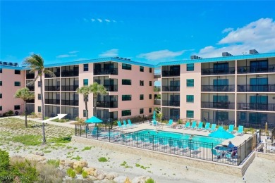 Welcome to Oceans Reach Condominiums on Sanibel Island, offering on Beachview Golf Club in Florida - for sale on GolfHomes.com, golf home, golf lot