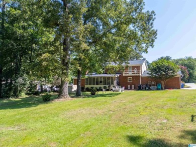 This beautifully maintained 4-bedroom, 3.5-bath home offers on Indian Oaks Golf Club in Alabama - for sale on GolfHomes.com, golf home, golf lot