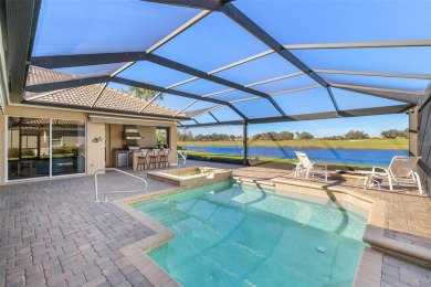 Under contract-accepting backup offers. Seize the opportunity to on Venetian Golf and River Club in Florida - for sale on GolfHomes.com, golf home, golf lot