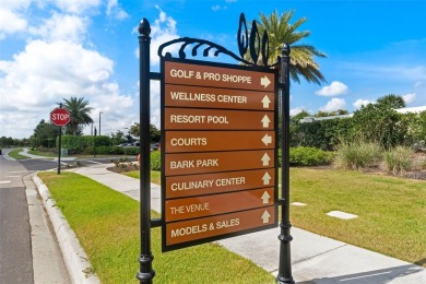 Experience the epitome of luxury living at Esplanade at Azario on Esplanade Golf and Country at Lakewood Ranch in Florida - for sale on GolfHomes.com, golf home, golf lot