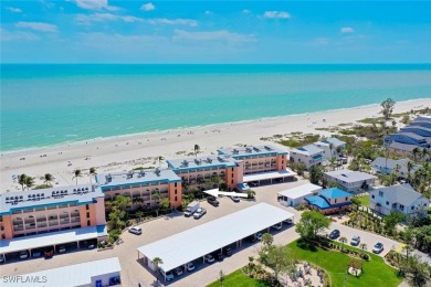 Welcome to Oceans Reach Condominiums on Sanibel Island, offering on Beachview Golf Club in Florida - for sale on GolfHomes.com, golf home, golf lot
