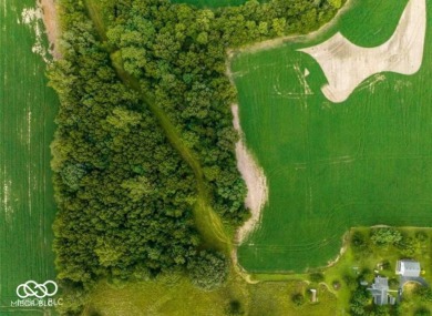 40+ Acres for sale in Perry Township, city of Zionsville on Golf Club of Indiana in Indiana - for sale on GolfHomes.com, golf home, golf lot