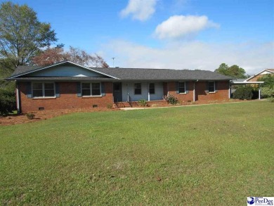 Built in 1969 this meticulously maintained brick home with 2317 on Oakdale Country Club in South Carolina - for sale on GolfHomes.com, golf home, golf lot