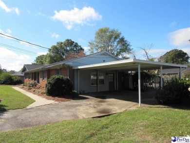 Built in 1969 this meticulously maintained brick home with 2317 on Oakdale Country Club in South Carolina - for sale on GolfHomes.com, golf home, golf lot