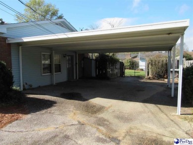 Built in 1969 this meticulously maintained brick home with 2317 on Oakdale Country Club in South Carolina - for sale on GolfHomes.com, golf home, golf lot